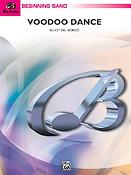 Elliot Del Borgo: Voodoo Dance