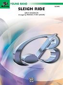 Leroy Anderson: Sleigh Ride