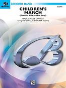 Children's March
