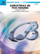 Christmas in the Round
