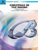 Christmas in the Round