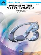 Parade of the Wooden Soldiers