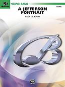 Elliot Del Borgo: A Jeffuerson Portrait