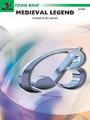 Medieval Legend (A Fantasy For Band)