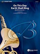 Gustav Holst: On This Day Earth Shall Ring