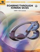 Robert W. Smith: Soaring Through Ionian Skies