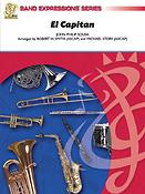 John Philip Sousa: El Capitan