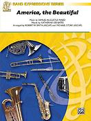 Samuel A. Ward: America, the Beautiful