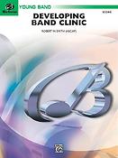 Developing Band Clinic