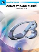 Robert W. Smith: Concert Band Clinic