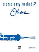 Breeze-Easy Method for Oboe Book II
