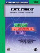 Student Instrumental Course: Flute Student, Level I
