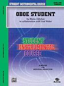 Blaine Edlefsen: Student Instrumental Course: Oboe Student, Level I