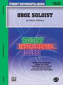 Blaine Edlefsen: Student Instrumental Course: Oboe Soloist, Level I