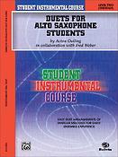 Acton Ostling: Student Instrumental Course: Level II
