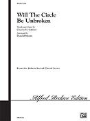 Will the Circle Be Unbroken (SATB)