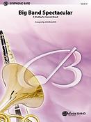 Big Band Spectacular