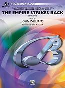 John Williams: The Empire Strikes Back 