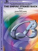 John Williams: The Empire Strikes Back