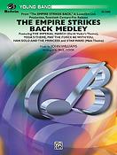 John Williams: The Empire Strikes Back Medley