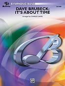 Dave Brubeck: It's About Time