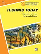 Technic Today, Part 3 (Flute)