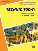 Technic Today, Part 3 (Trompet/Cornet)