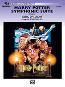 John Williams: Harry Potter Symphonic Suite (Partituur)