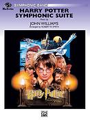 Symphonic Suite Harry Potter (Harmonie)