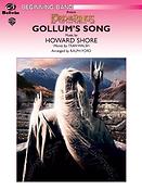 Howard Shore: Gollum's Song