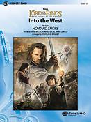 Shore: Lord Of The Rings Concert Band
