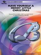 Hugh Martin_Ralph Blane: Have Yourself a Merry Little Christmas