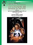 John Williams: Star Wars: Episode III Revenge of the Sith