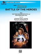 John Williams: The Battle of the Heroes