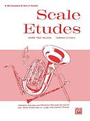 Scale Etudes