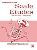 Scale Etudes