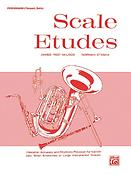 Scale Etudes