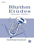 Rhythm Etudes