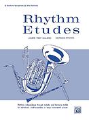 Rhythm Etudes