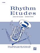 Rhythm Etudes