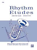 Rhythm Etudes