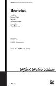 Bewitched from Pal Joey (SATB)