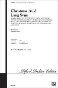 Christmas Auld Lang Syne A Medley