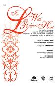 In Love with Rodgers and Hart A Medley (SATB)