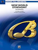 Antonin Dvorak: New World Symphony