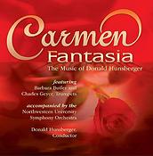 Carmen Fantasia