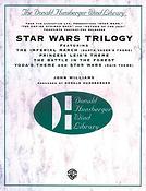 John Williams: Star Wars Trilogy