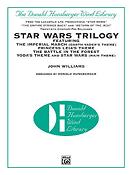 John Williams: Star Wars Trilogy