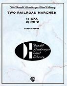 Lamont Downs: Two Railroad Marches