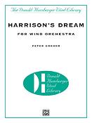 Peter Graham: Harrison's Dream